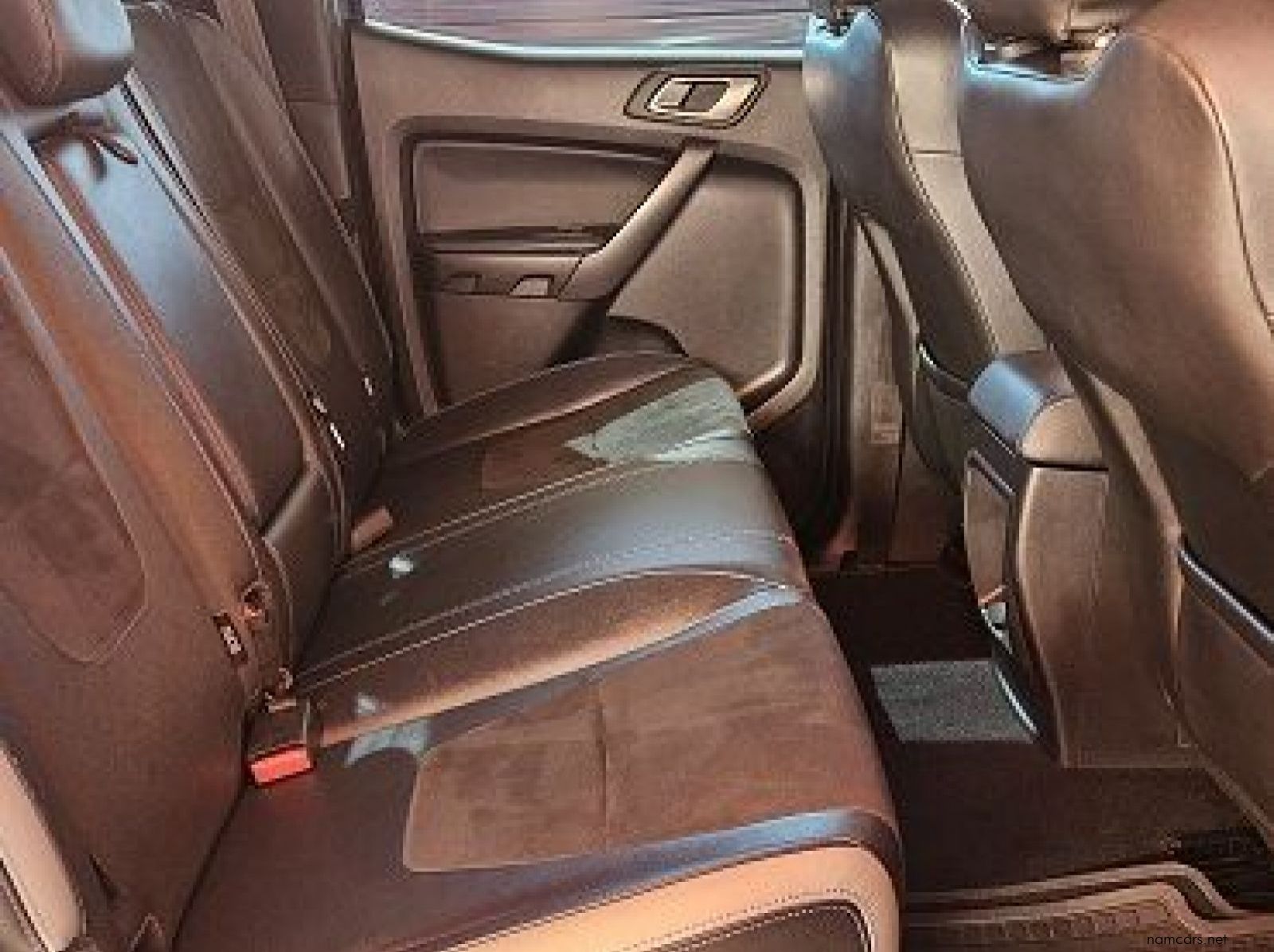 2019 Ford Ranger Raptor Bi-Turbo pictures