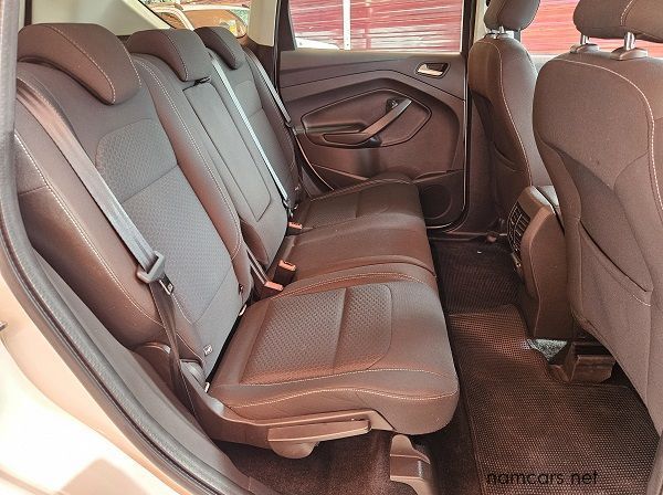 2020 Ford Kuga Ecoboost 1.5i Trend pictures