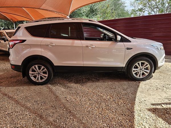 2020 Ford Kuga Ecoboost 1.5i Trend pictures