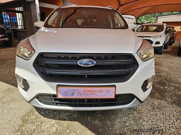 2020 Ford Kuga Ecoboost 1.5i Trend pictures