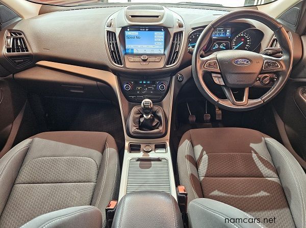 2020 Ford Kuga Ecoboost 1.5i Trend pictures