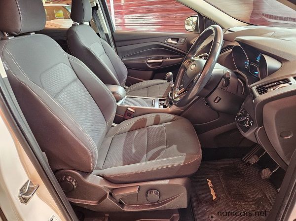 2020 Ford Kuga Ecoboost 1.5i Trend pictures