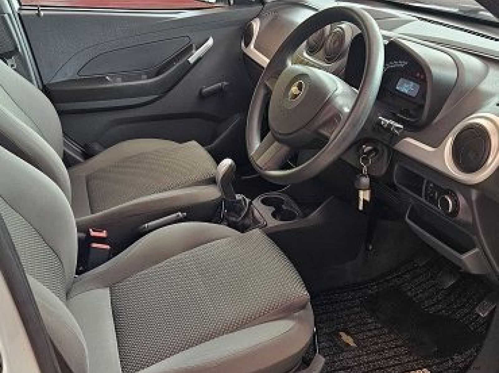 2016 Chevrolet Utility pictures