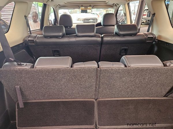 2021 Mitsubishi Outlander GLS AWD 7 Seater pictures