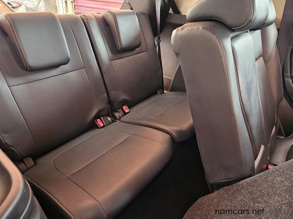 2021 Mitsubishi Outlander GLS AWD 7 Seater pictures