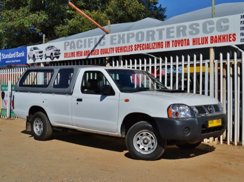 Bakkie Single Cab for sale in Windhoek, Namibia Pacific Exporters Namibia