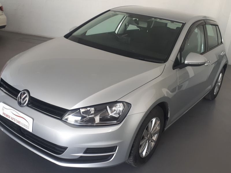 Used Volkswagen for sale in Swakopmund Premier Auto Cars Namibia