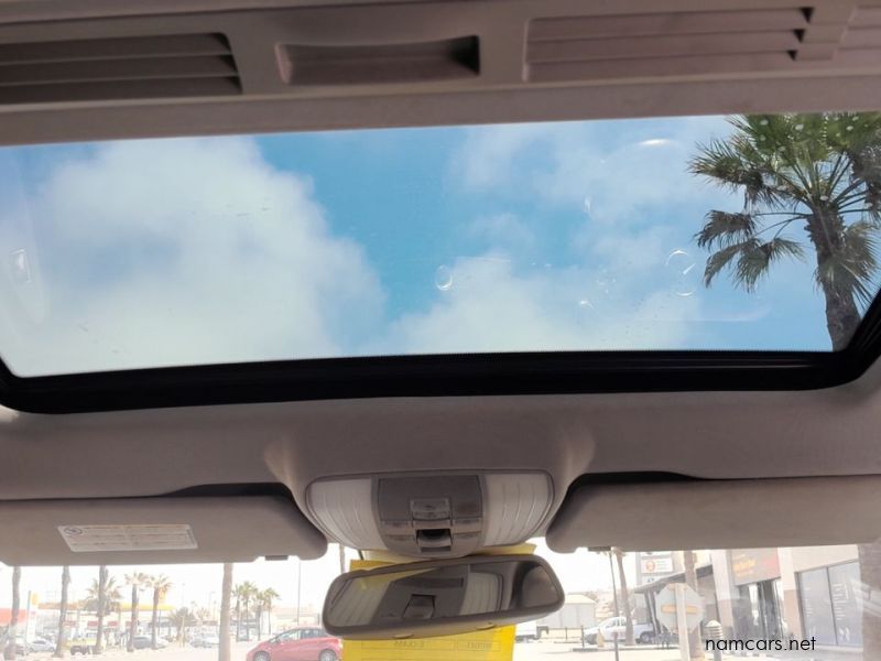 2011 Mercedes-Benz E350 BE AVANTGRADE photo