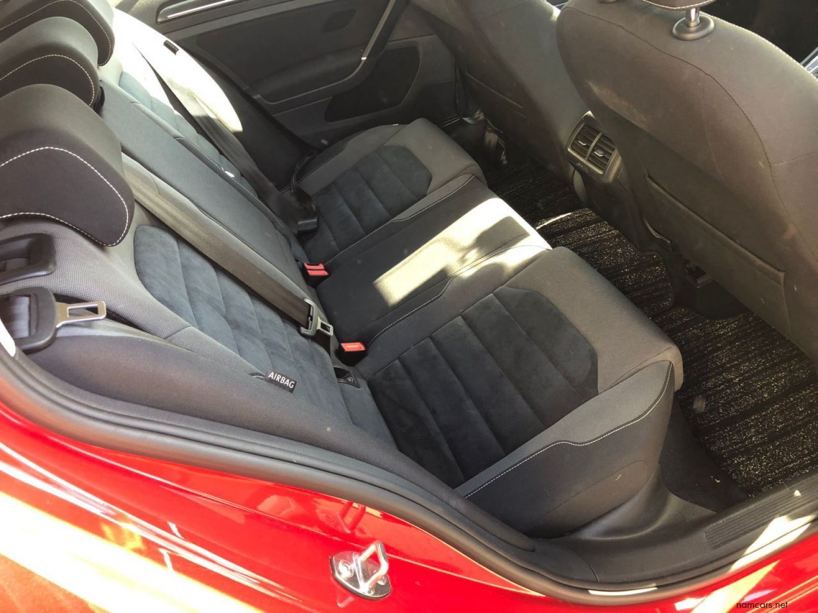 2016 Volkswagen GOLF TSI Highline BLUE MOTION photo