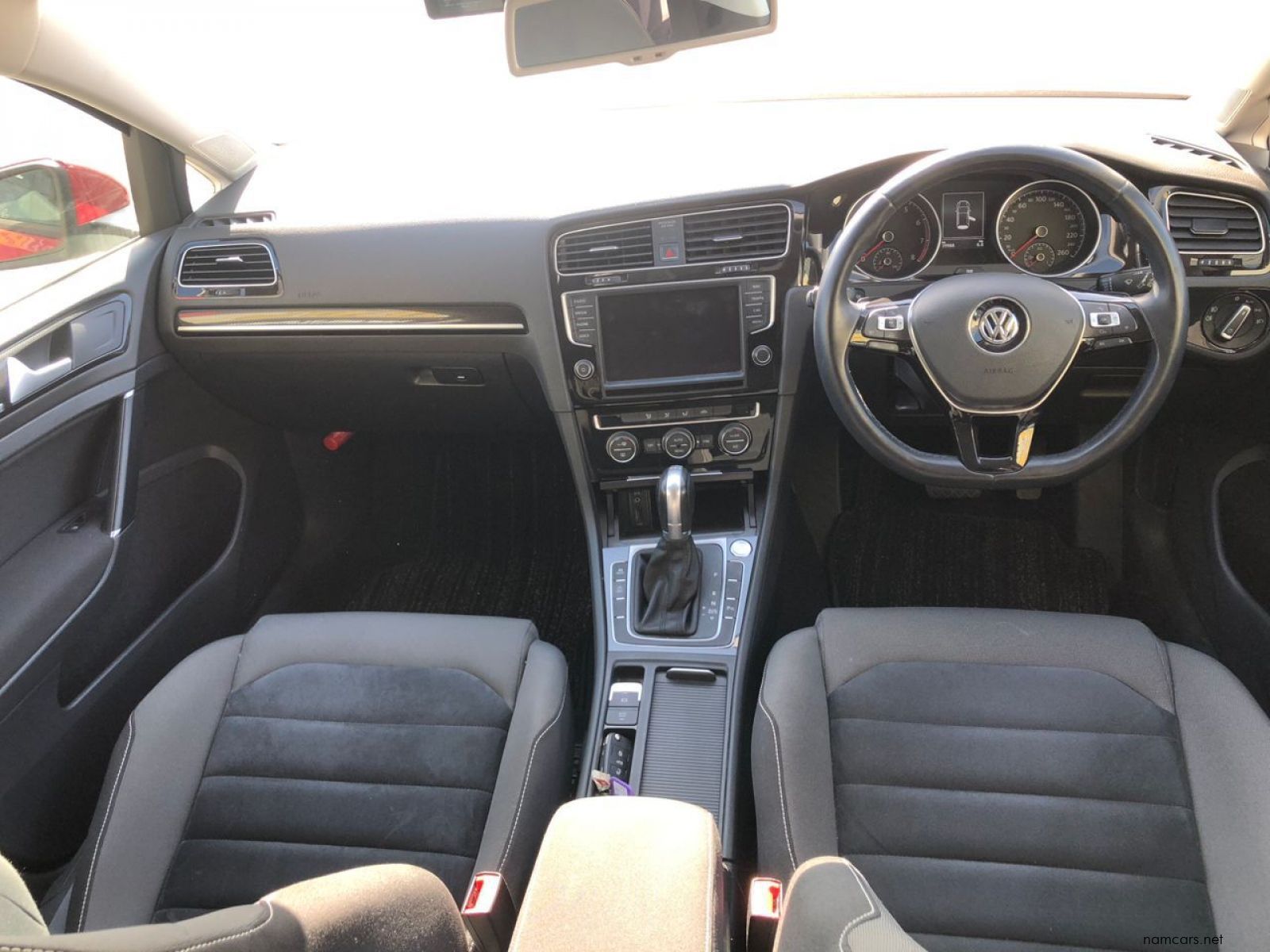 2016 Volkswagen GOLF TSI Highline BLUE MOTION photo