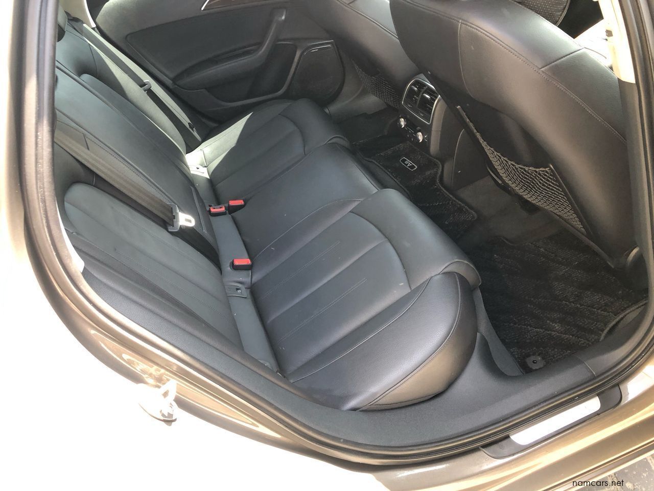 2013 Audi A6 2.8 V6 FSI Quattro photo