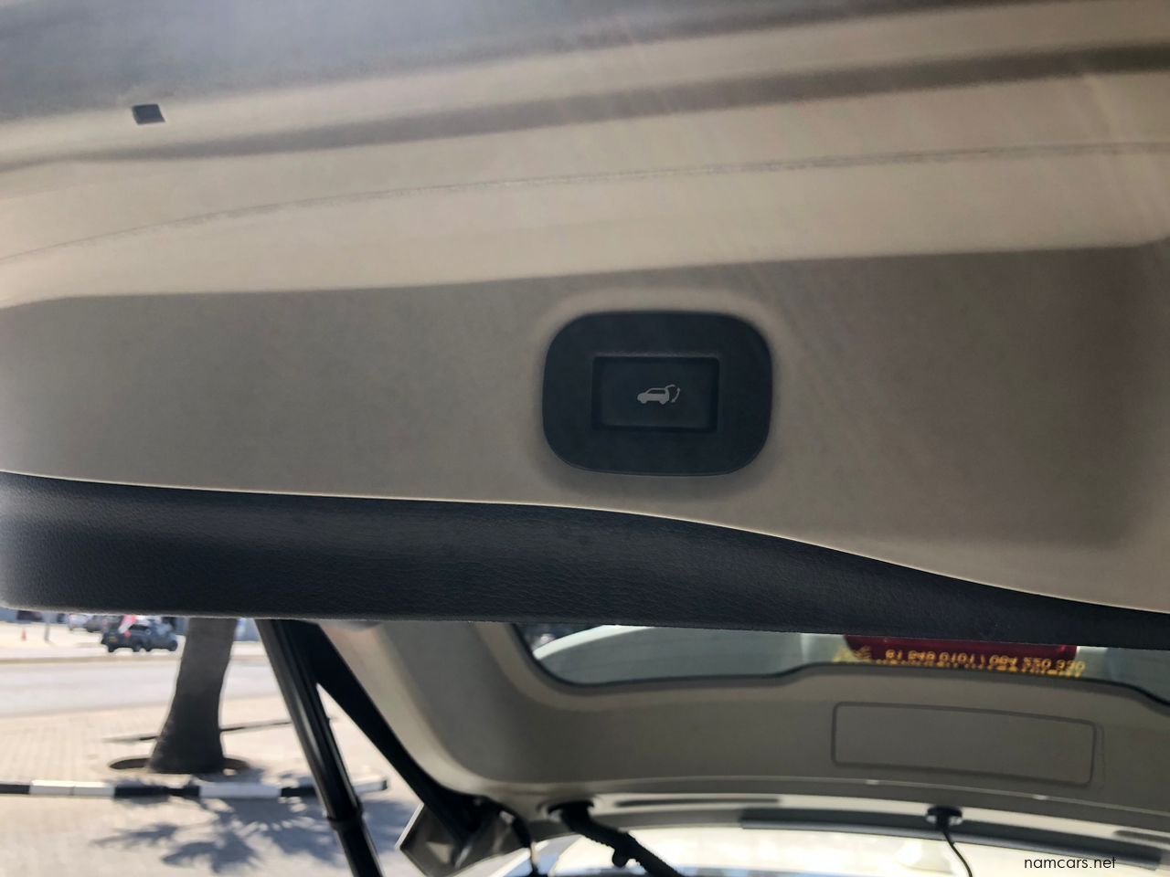 2016 Nissan X Trail 2.0 4WD photo