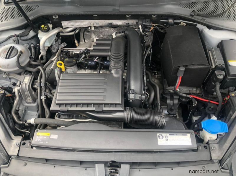 2013 Volkswagen GOLF TSI HIGHLINE pictures