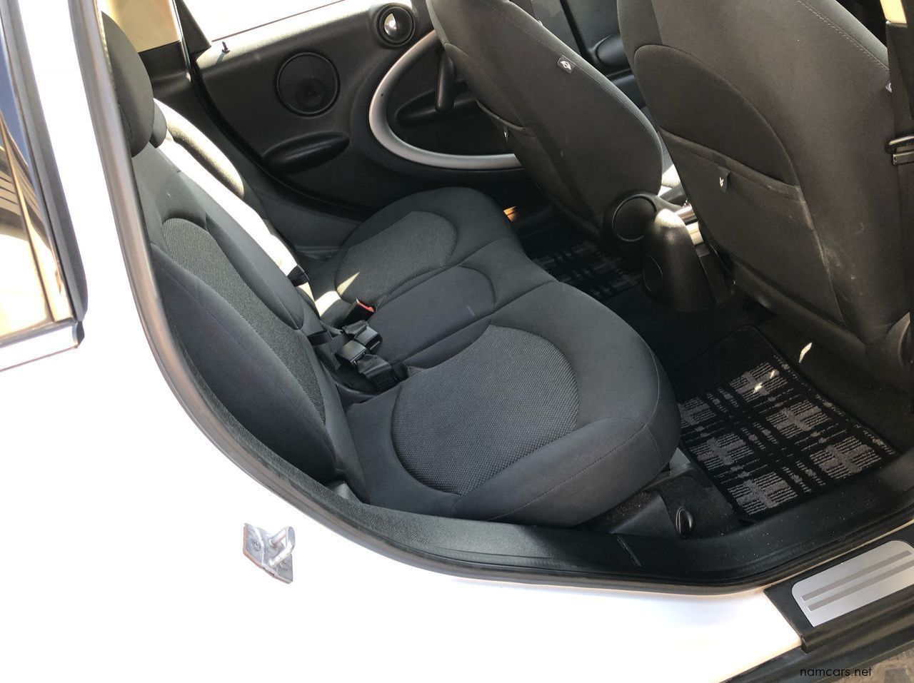 2012 Mini Cooper  Contry Man 1.6 pictures