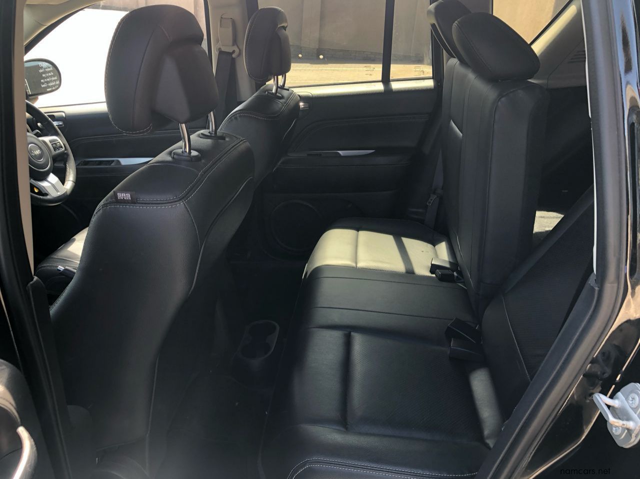 2016 Jeep compass Limited 4WD pictures