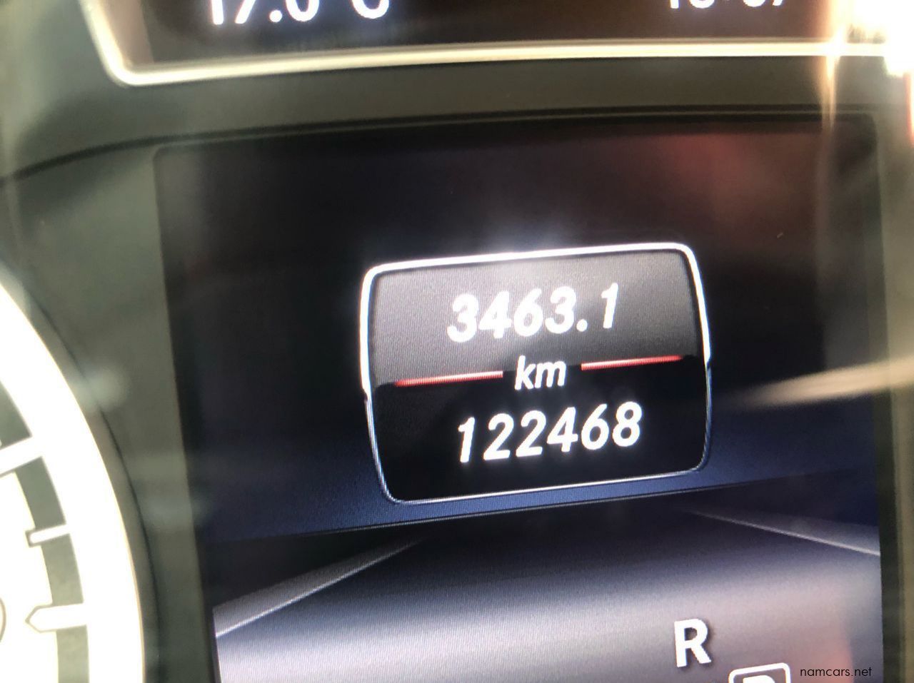 2014 Mercedes-Benz A180  B/e pictures