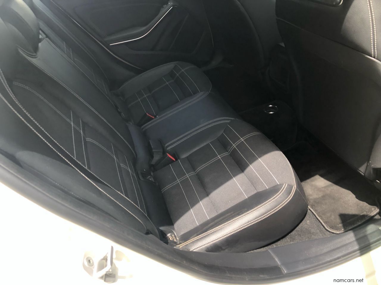 2014 Mercedes-Benz A180  B/e pictures