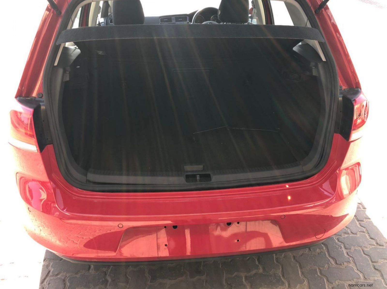 2016 Volkswagen GOLF TSI  Highline BLUE MOTION pictures