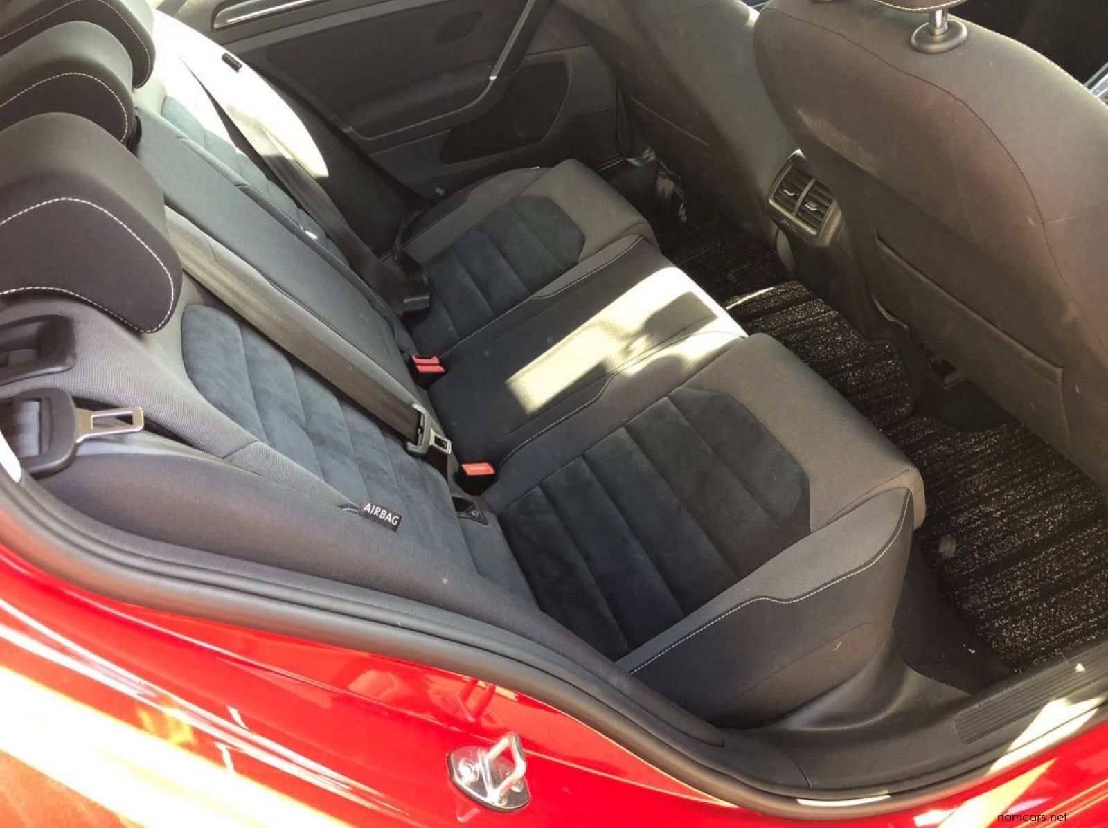 2016 Volkswagen GOLF TSI  Highline BLUE MOTION pictures