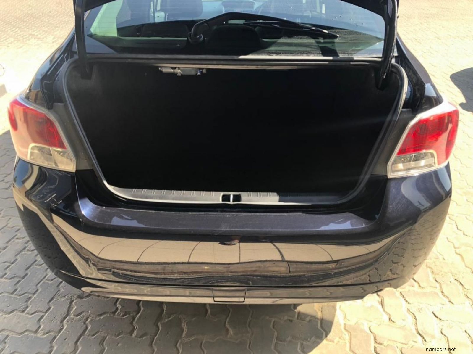 2013 Subaru Impreza 2.0 Eyesight pictures