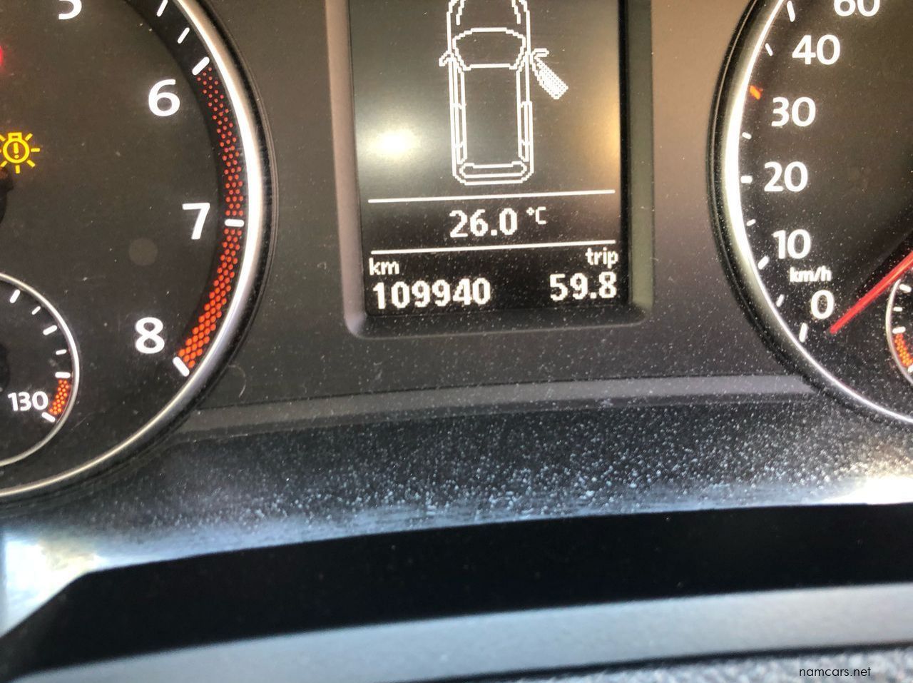 2013 Volkswagen Sharan TSI  Blue Motion pictures