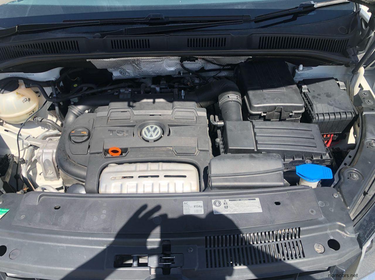 2013 Volkswagen Sharan TSI  Blue Motion pictures