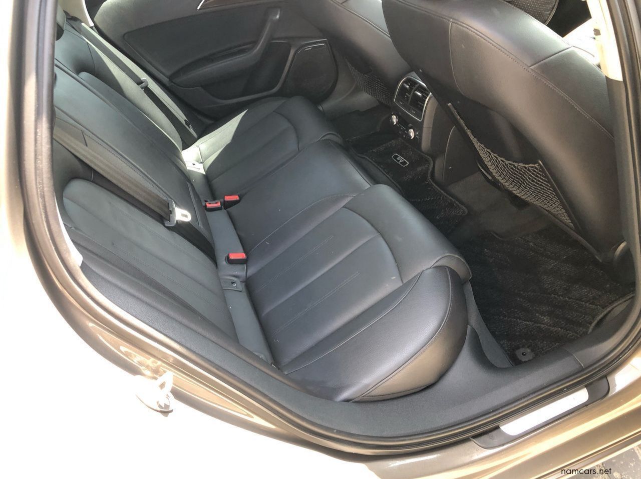 2013 Audi A6  2.8 V6 FSI  Quattro pictures