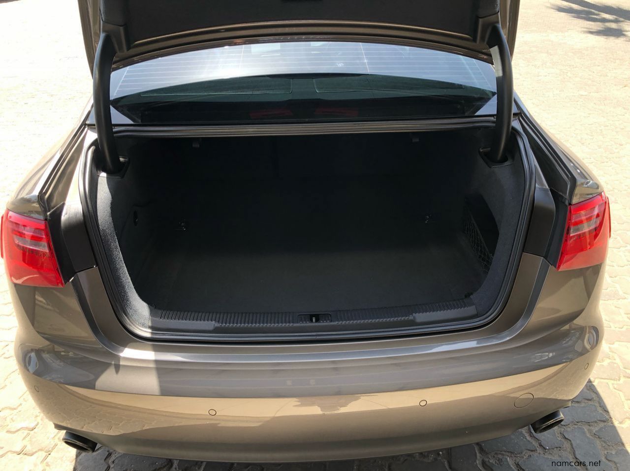 2013 Audi A6  2.8 V6 FSI  Quattro pictures