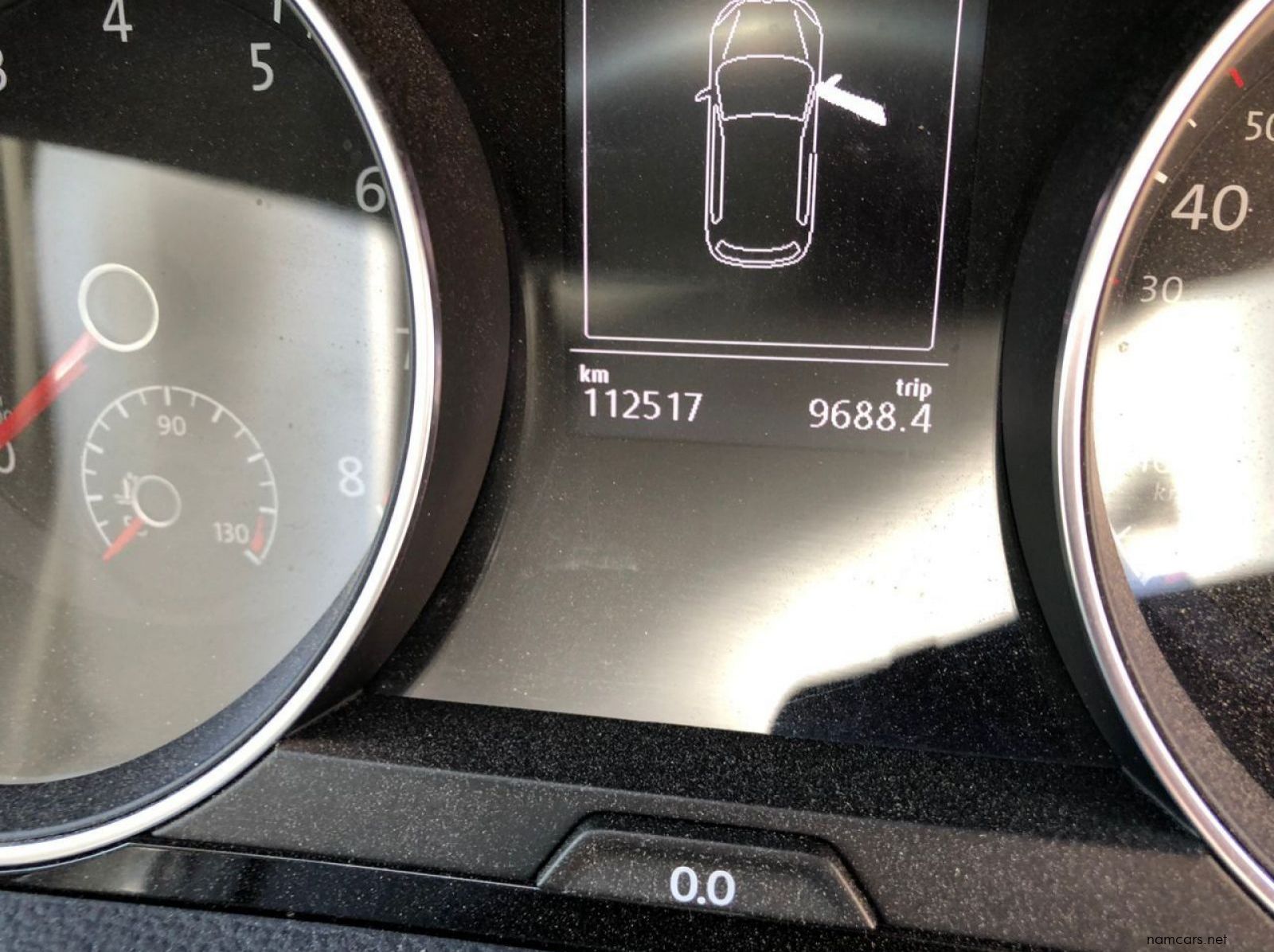 2014 Volkswagen GOLF TSI HIGHLINE BLUE MOTION pictures