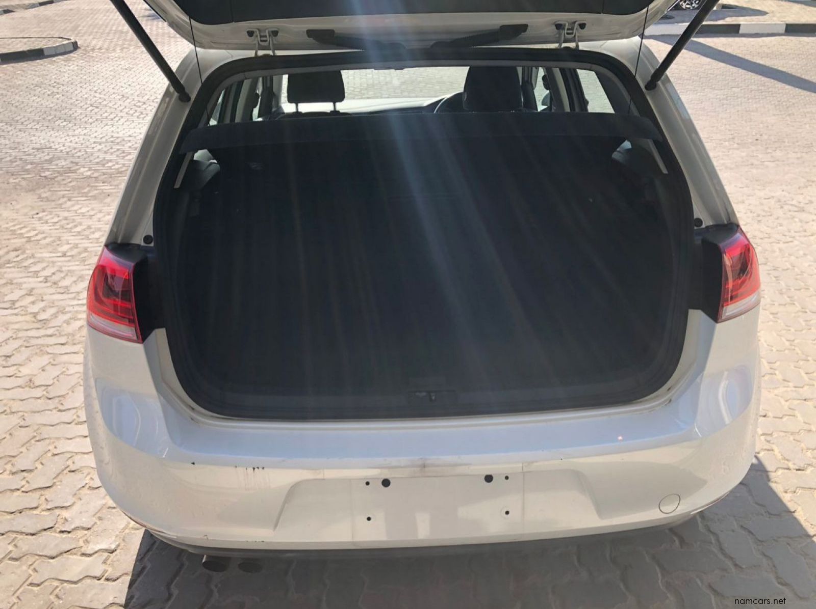 2014 Volkswagen GOLF TSI HIGHLINE BLUE MOTION pictures