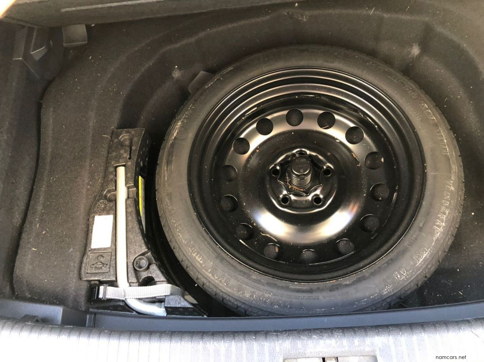 2014 Volkswagen GOLF TSI HIGHLINE BLUE MOTION pictures