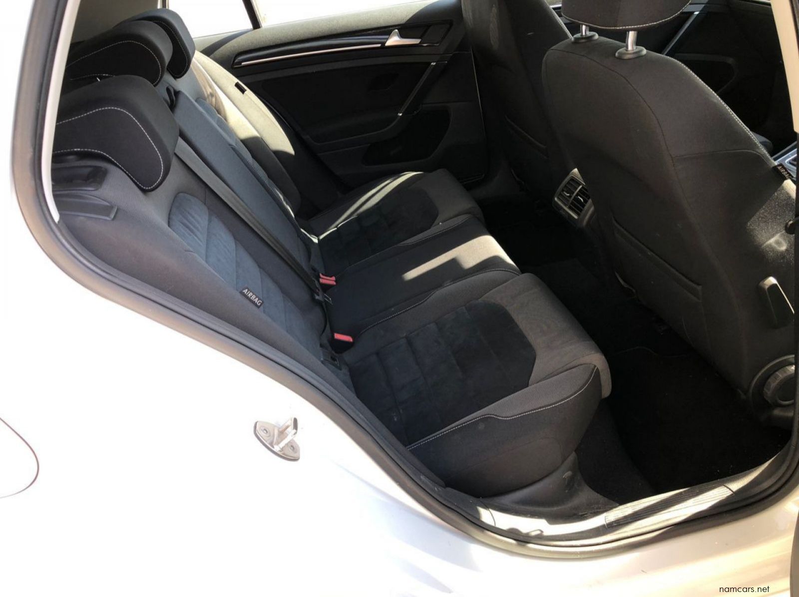 2014 Volkswagen GOLF TSI HIGHLINE BLUE MOTION pictures