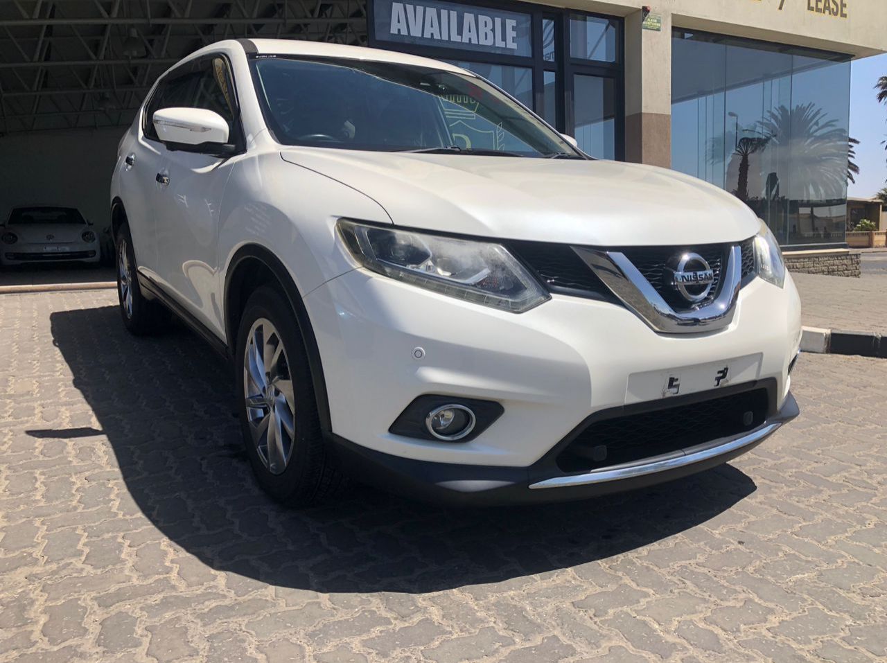 Used Nissan X Trail 2.0 4WD  for sale in Walvis Bay, Namibia