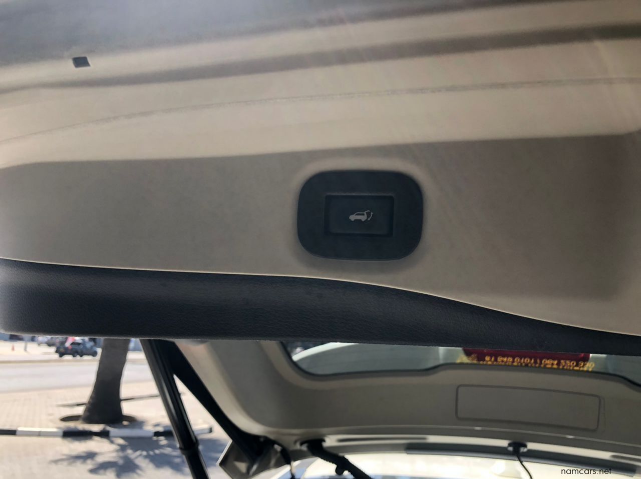 2016 Nissan X Trail 2.0 4WD pictures