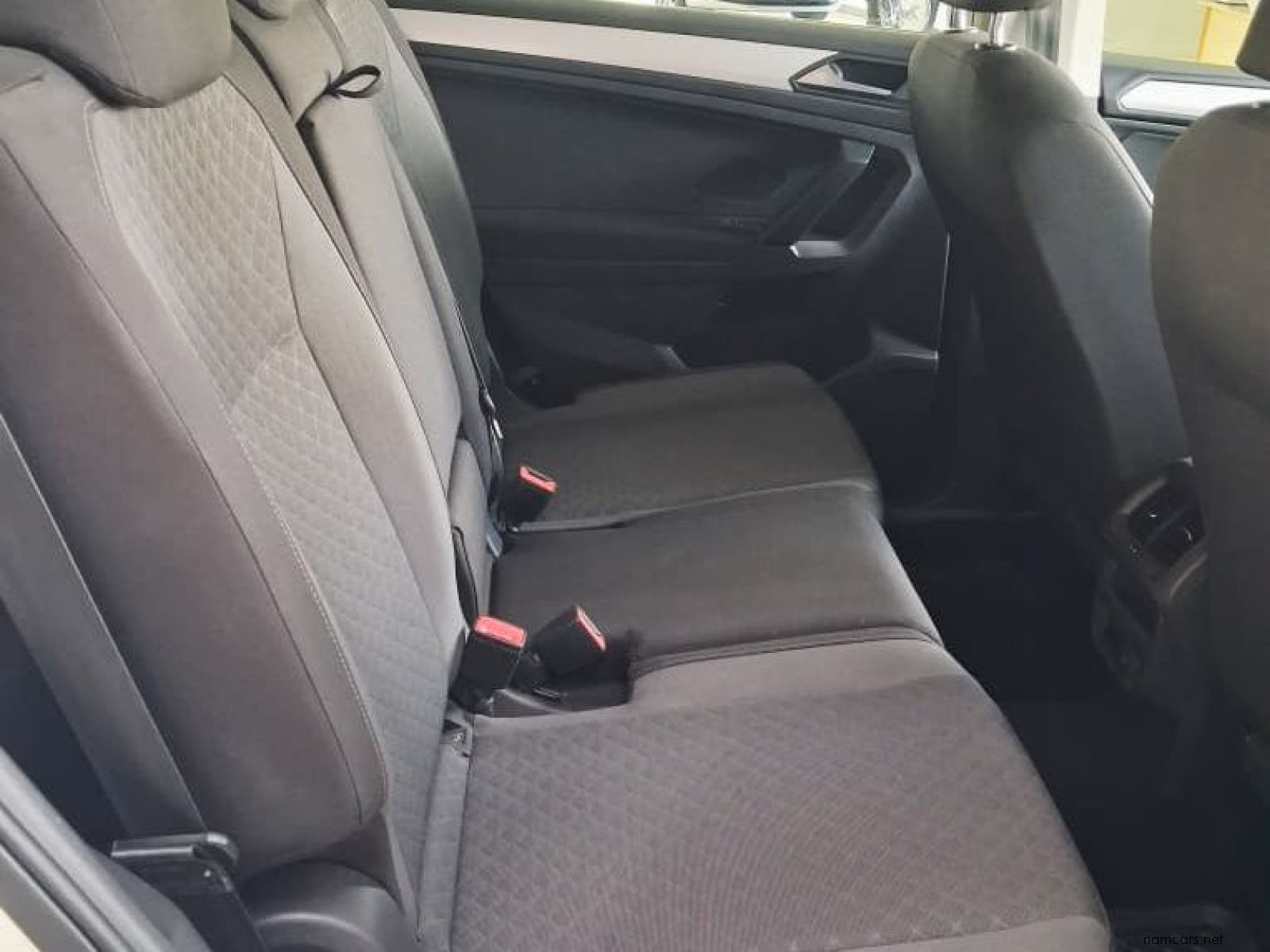 2020 Volkswagen Tiguan 1.4 TSI Allspace DSG Trendline photo