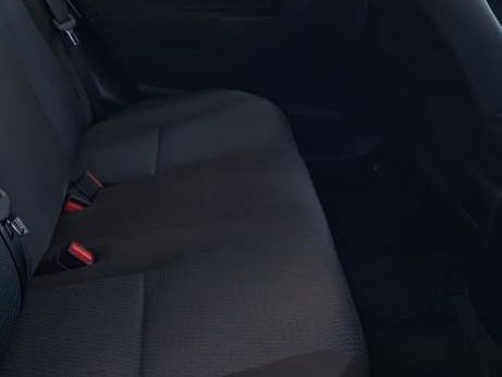 2025 Toyota Corolla Quest Plus 1.8 CVT photo