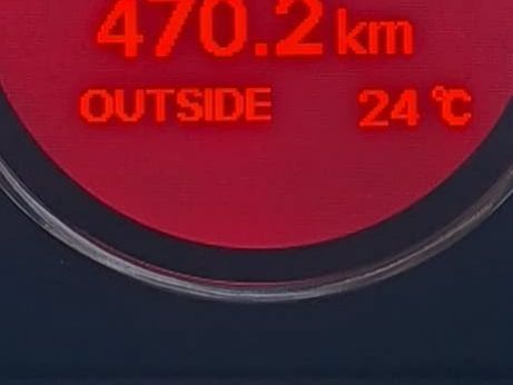 2017 Kia Rio 1.4 Tec MT photo