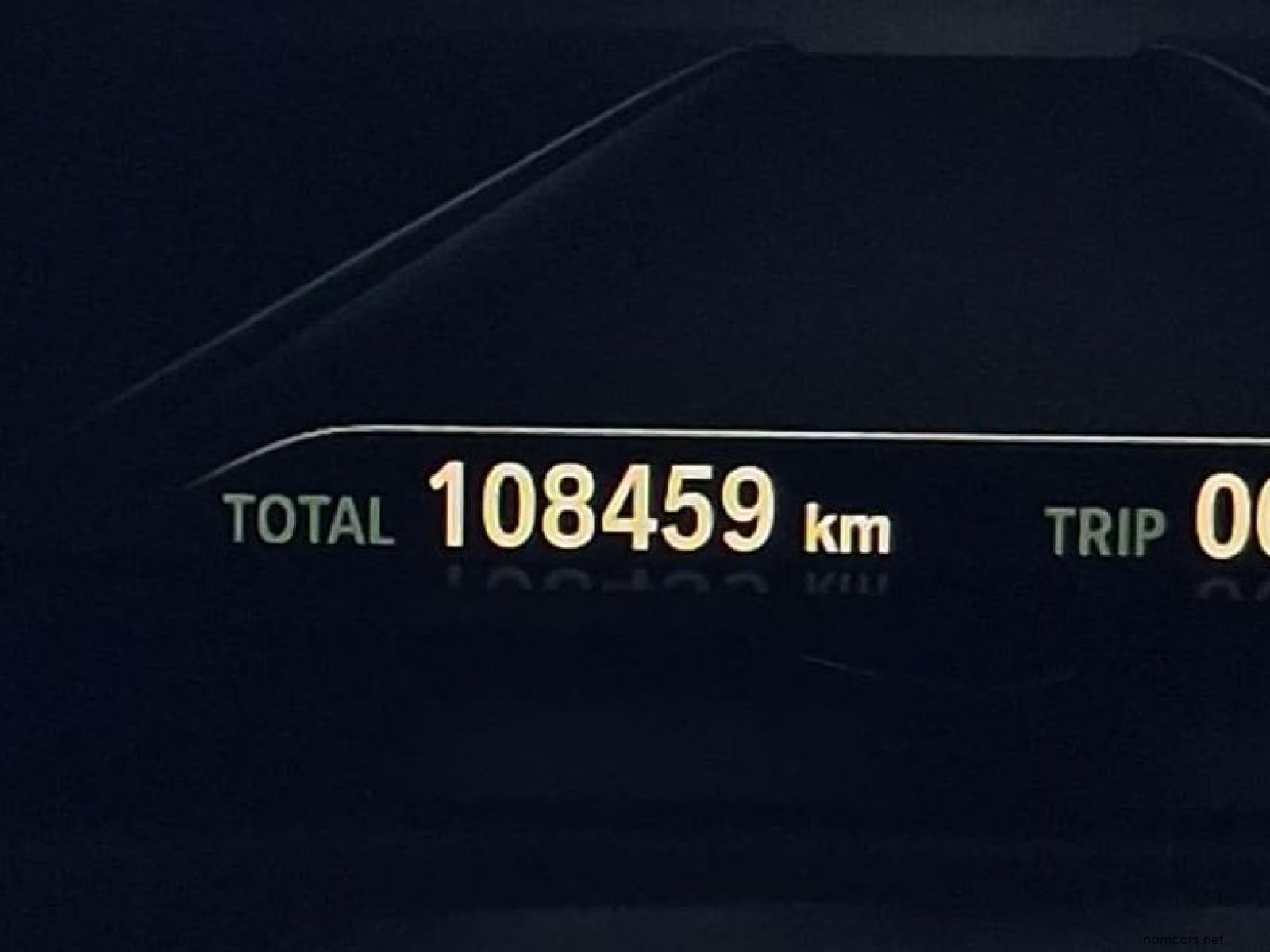 2019 BMW x3 2.0 D X-Drive photo