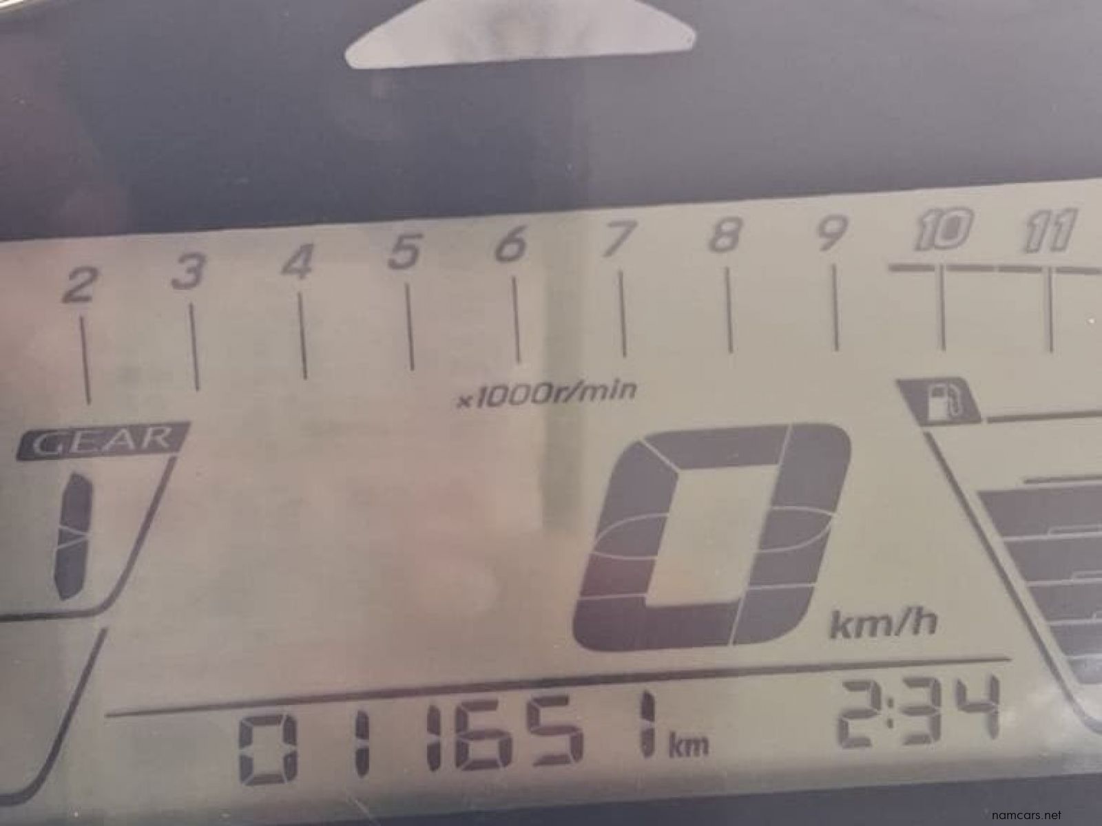 2023 Suzuki Gixxer 150 photo