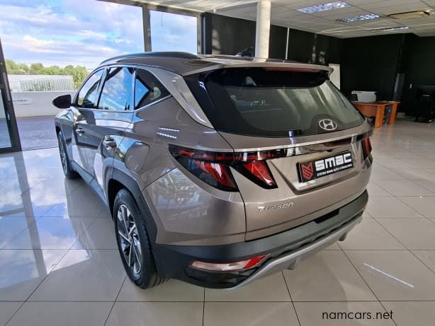 2023 Hyundai Tucson 2.0 Executive A/t photo