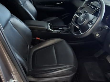 2023 Hyundai Tucson 2.0 Executive A/t photo