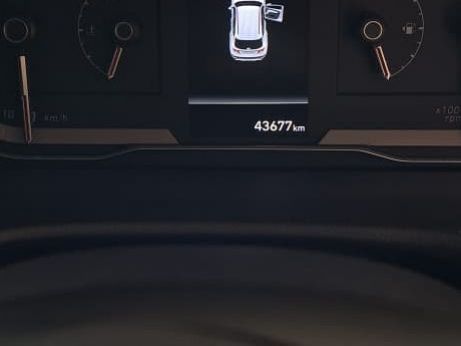 2023 Hyundai Tucson 2.0 Executive A/t photo