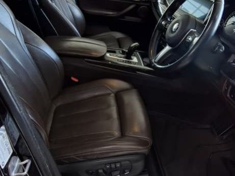 2014 BMW X5 XDrive 50i AT photo