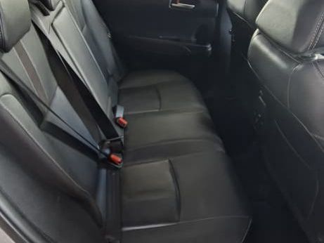 2025 Toyota Corolla Cross 1.8 XS AT photo