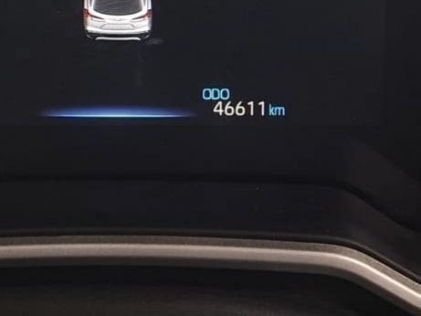 2025 Toyota Corolla Cross 1.8 XS AT photo