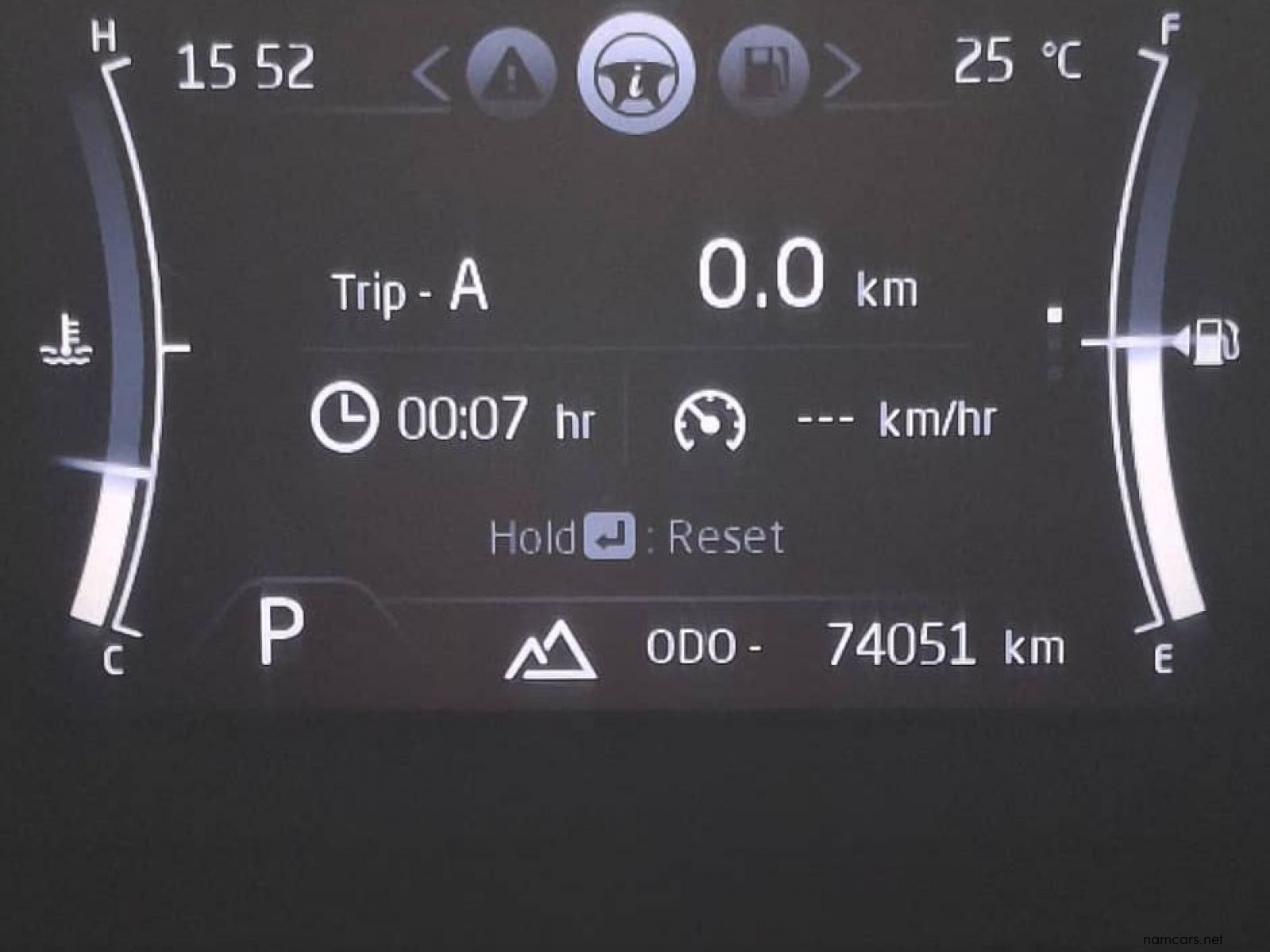 2023 Mahindra Scorpio N 4x4 AT photo