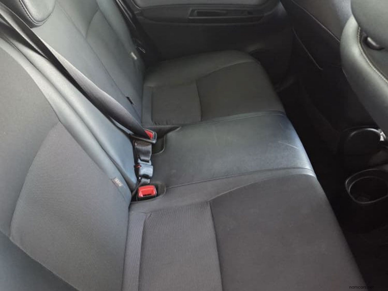 2015 Toyota Yaris 1.5 HSD XS Hybrid photo