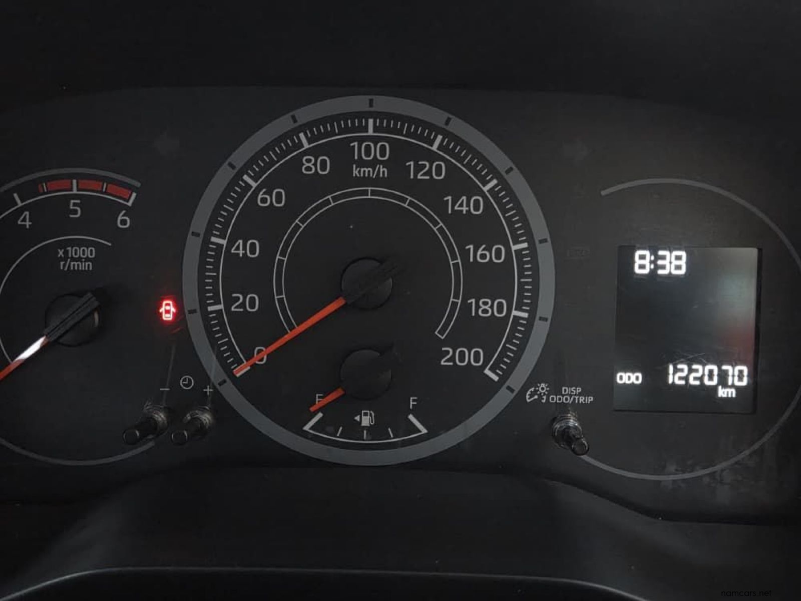 2023 Toyota Quantum 2.8 GL SLWB AT 14 Seater photo