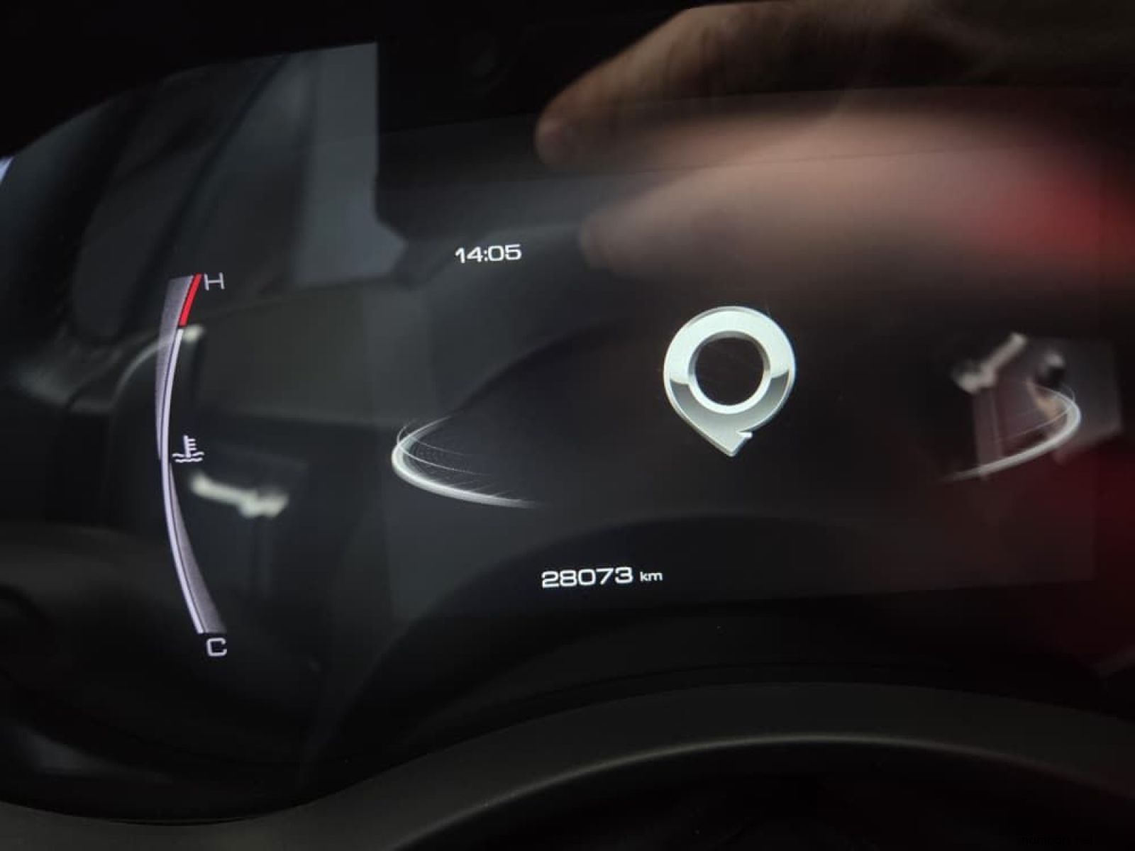 2023 GWM GREAT WALL P-SERIES PV D-CAB 2.0ID LT 4x4 AT photo