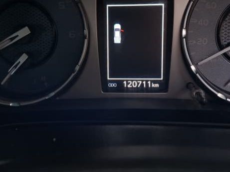 2021 Toyota Hilux 2.8 Gd 6 Raider 4x4 AT photo